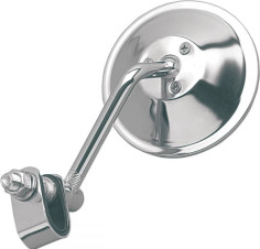 Oglinda Universala Prindere Clema Tija Chrome 20-06804