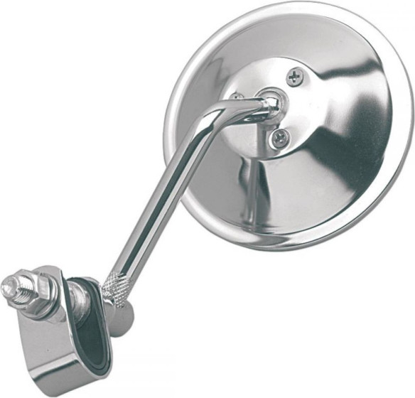 Oglinda Universala Prindere Clema Tija Chrome 20-06804