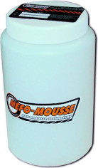 Gel Montaj Mousse 100% Silicon 1 L