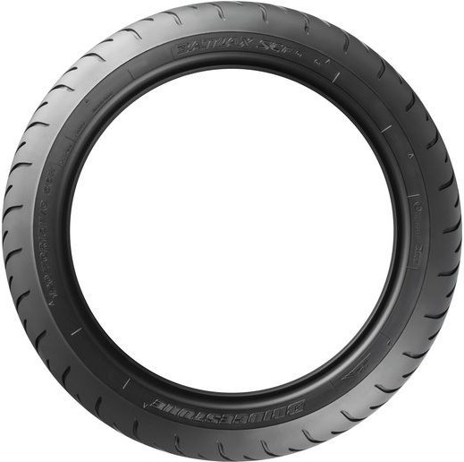 Anvelopa Moto Battlax Sc SC1 F 110/90-13 56L TL