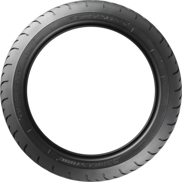 Anvelopa Moto Battlax Sc SCF 70/90-14 34P TL
