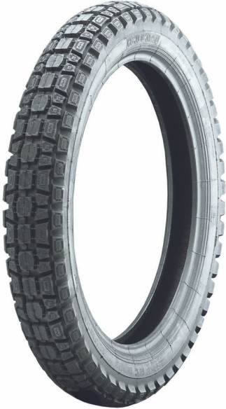 Anvelopa Moto K37 4.00-19 71P TT M&S