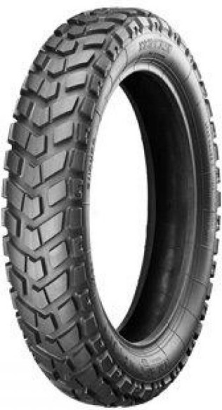 ANVELOPA ANVELOPA K60 SCOUT 120/90-17 64T TL M+S