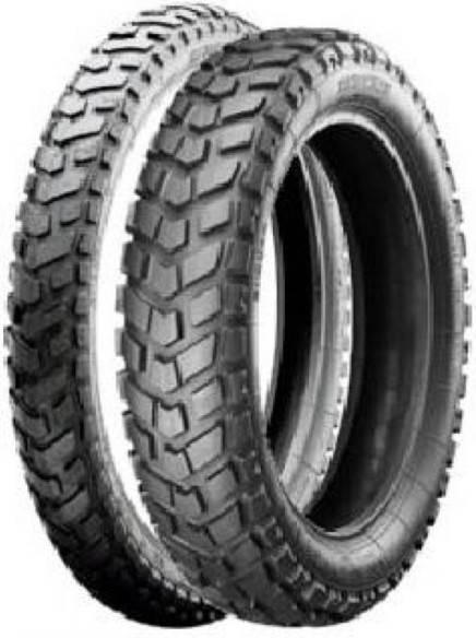 ANVELOPA K60 M+S SILICA 100/90-19 57H TL
