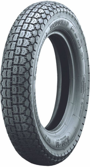 Anvelopa Moto K38 3.50-10 59M TL