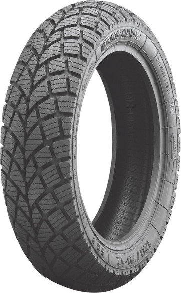 Anvelopa Moto Lt K66LT 120/70-12 58S TL
