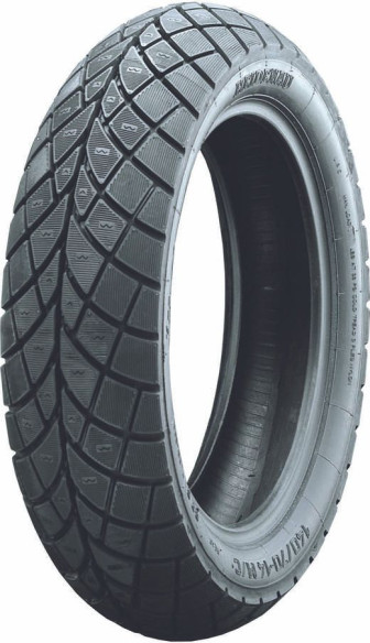 Anvelopa Moto K66 80/80-14 43J TL