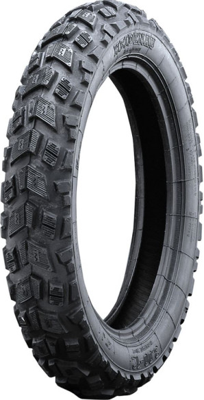 Anvelopa Moto K57 3.00-12 47J