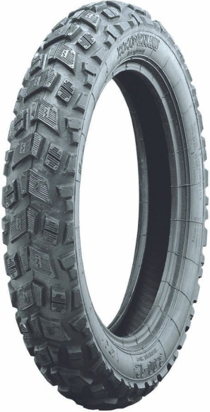 Anvelopa Moto K57 3.00-12 47J