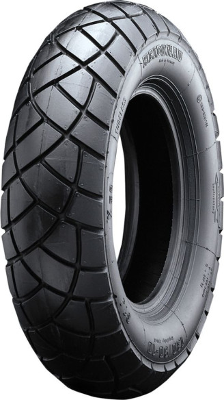 Anvelopa Moto K59 120/90-10 66M TL