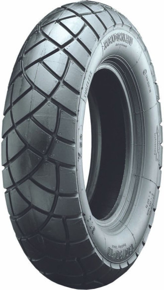 Anvelopa Moto K59 120/90-10 66M TL