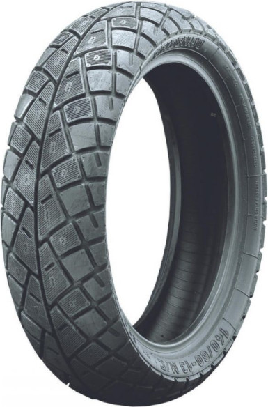 ANVELOPA K62 SNOWTEX 130/80-12 69M TL M+S