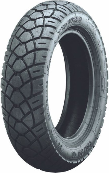 Anvelopa Moto K58SNOW 100/90-10 61J TL