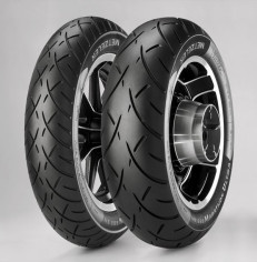 Anvelopa Moto K65 MH90-21 54H TL