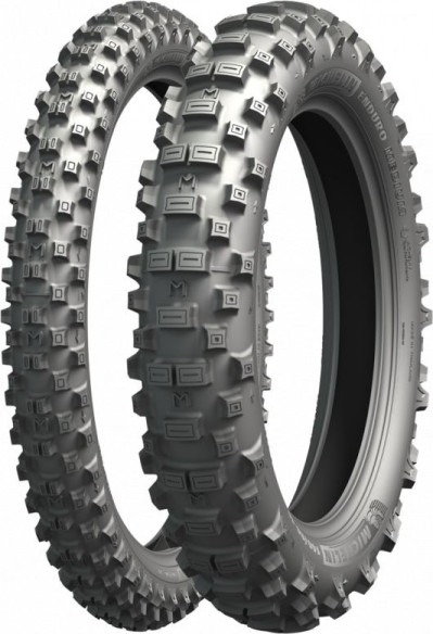 Anvelopa Enduro Fata Hard 90/90-21 54r Tt-087442