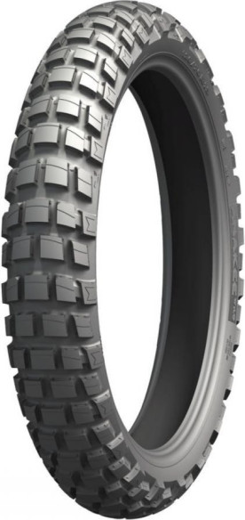 Anakee Wild Anvelopa Moto Fata 110/80r19 59r Tl/tt-884521
