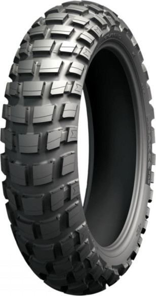 Anakee Wild Anvelopa Moto Spate 170/60r17 72r Tl/tt-999843