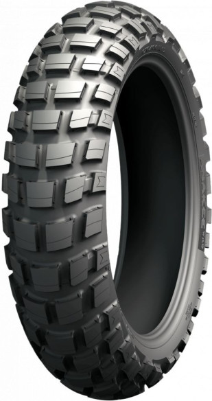 Anakee Wild Anvelopa Moto Spate 170/60r17 72r Tl/tt-999843
