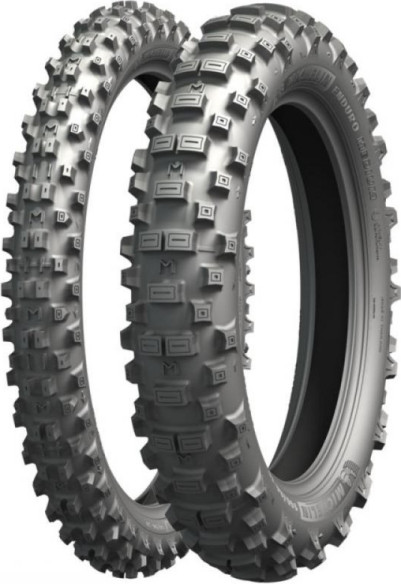 Anvelopa Enduro Spate Medium 120/90-18 65r Tt-658101