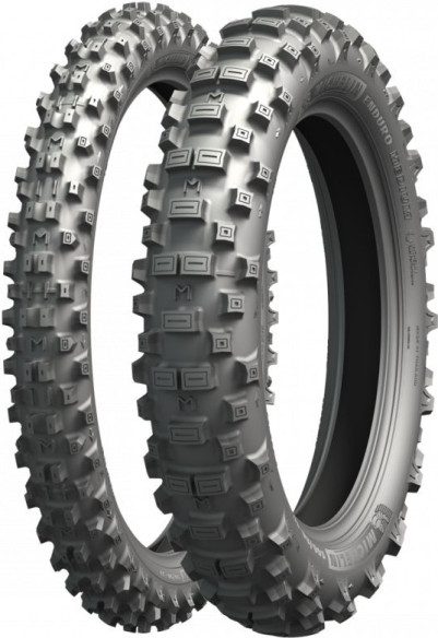 Anvelopa Enduro Spate Medium 120/90-18 65r Tt-658101