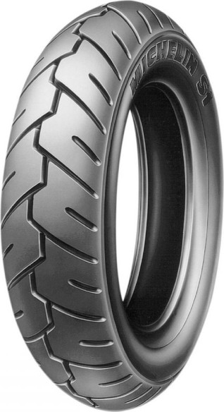 S1 Anvelopa Scooter Fata/Spate 100/90-10 56j Tl/tt-104697