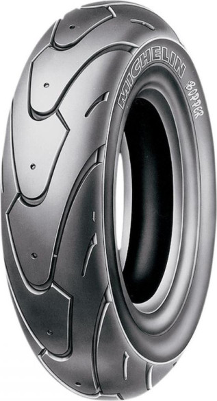 Bopper Anvelopa Scooter Fata/Spate 120/90-10 57l Tl/tt-057030