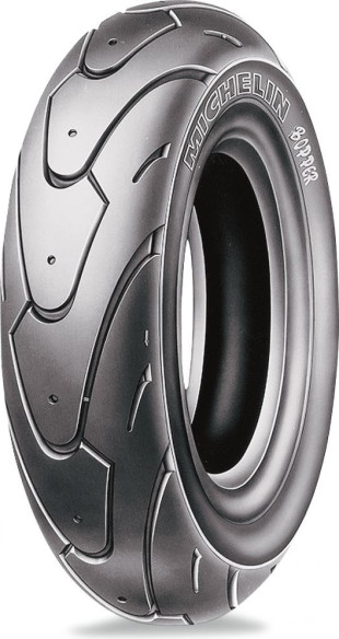 Bopper Anvelopa Scooter Fata/Spate 120/90-10 57l Tl/tt-057030