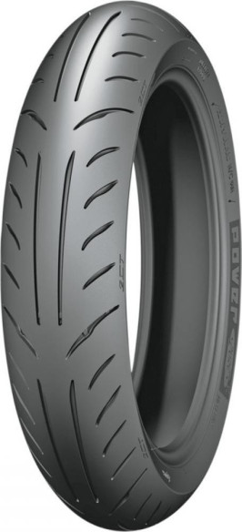 Power Pure Sc Anvelopa Scooter Fata 120/70-13 53p Tl-424346
