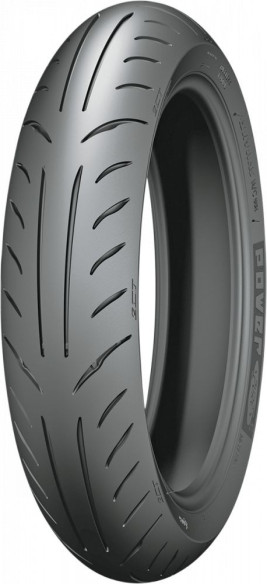 Power Pure Sc Anvelopa Moped Fata/Spate 130/60-13 53p Tl-146100