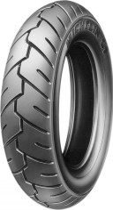 S1 Anvelopa Scooter Fata/Spate 100/80-10 53l Tl/tt-534454