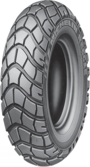 Reggae Anvelopa Scooter Fata/Spate 120/90-10 57j Tl-057104