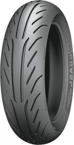 Power Pure Sc Anvelopa Scooter Spate 130/80-15 63p Tl-286927