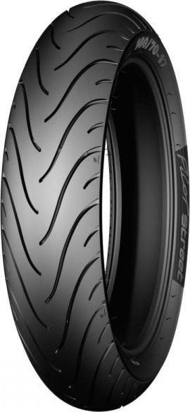 Pilot Street Anvelopa Moto Spate 140/70-17 66h Tl/tt-666756