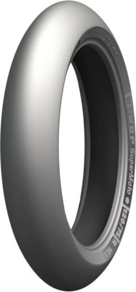 Power Supermoto Rain Anvelopa Moto Fata 120/75r16.5 Tl Nhs-060771