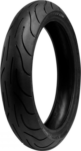 Pilot Power 2ct Anvelopa Moto Fata 110/70zr17 (54w) Tl-031404