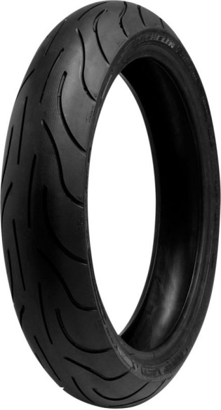 Pilot Power 2ct Anvelopa Moto Fata 110/70zr17 (54w) Tl-031404