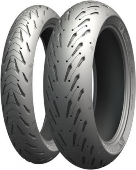 Road 5 Anvelopa Moto Fata 120/70zr17 (58w) Tl-162459