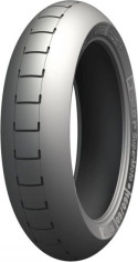 Power Supermoto Rain Anvelopa Moto Spate 160/60r17 Tl Nhs-784399