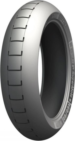 Power Supermoto Rain Anvelopa Moto Spate 160/60r17 Tl Nhs-784399