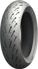 Road 5 Anvelopa Moto Spate 190/50zr17 (73w) Tl-811140