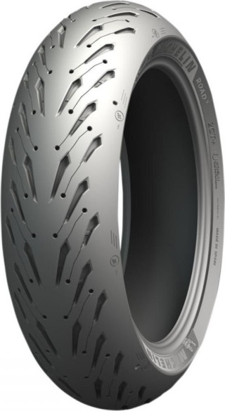 Road 5 Anvelopa Moto Spate 150/70zr17 (69w) Tl-236462