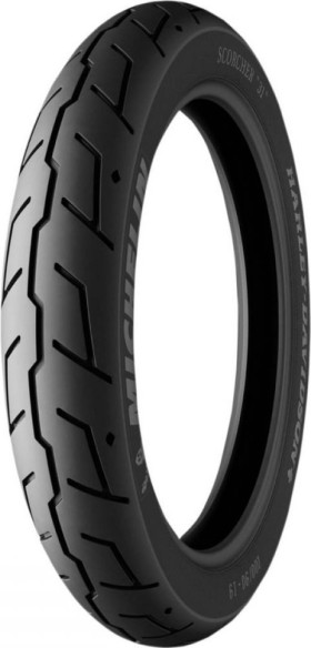 Scorcher 31 Anvelopa Moto Fata 80/90-21 54h Tl/tt Reinforced-705949