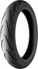 Scorcher 11 Anvelopa Moto Fata 120/70zr19 60w Tl/tt-054571