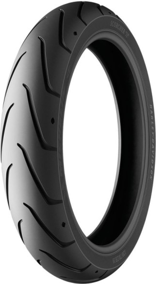 Scorcher 11 Anvelopa Moto Fata 120/70zr19 60w Tl/tt-054571