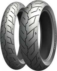 Scorcher 21 Anvelopa Moto Fata 120/70r17 58v Tl-163575