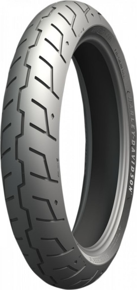 Scorcher 21 Anvelopa Moto Fata 120/70r17 58v Tl-163575