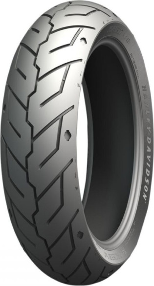 Scorcher 21 Anvelopa Moto Spate 160/60r17 69v Tl-624733