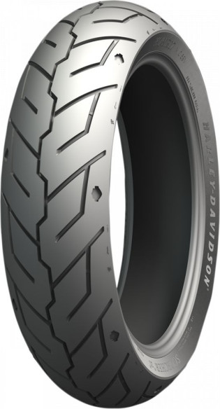 Scorcher 21 Anvelopa Moto Spate 160/60r17 69v Tl-624733