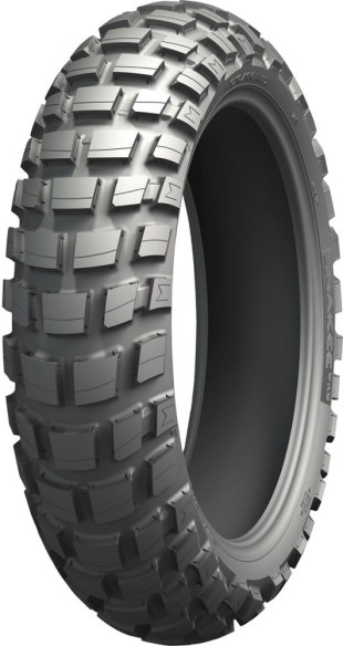 Anakee Wild Anvelopa Enduro Spate 130/80-17 65r Tl/tt-036642