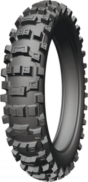 ANVELOPA AC 10 SPATE 120/90-18 65R TT